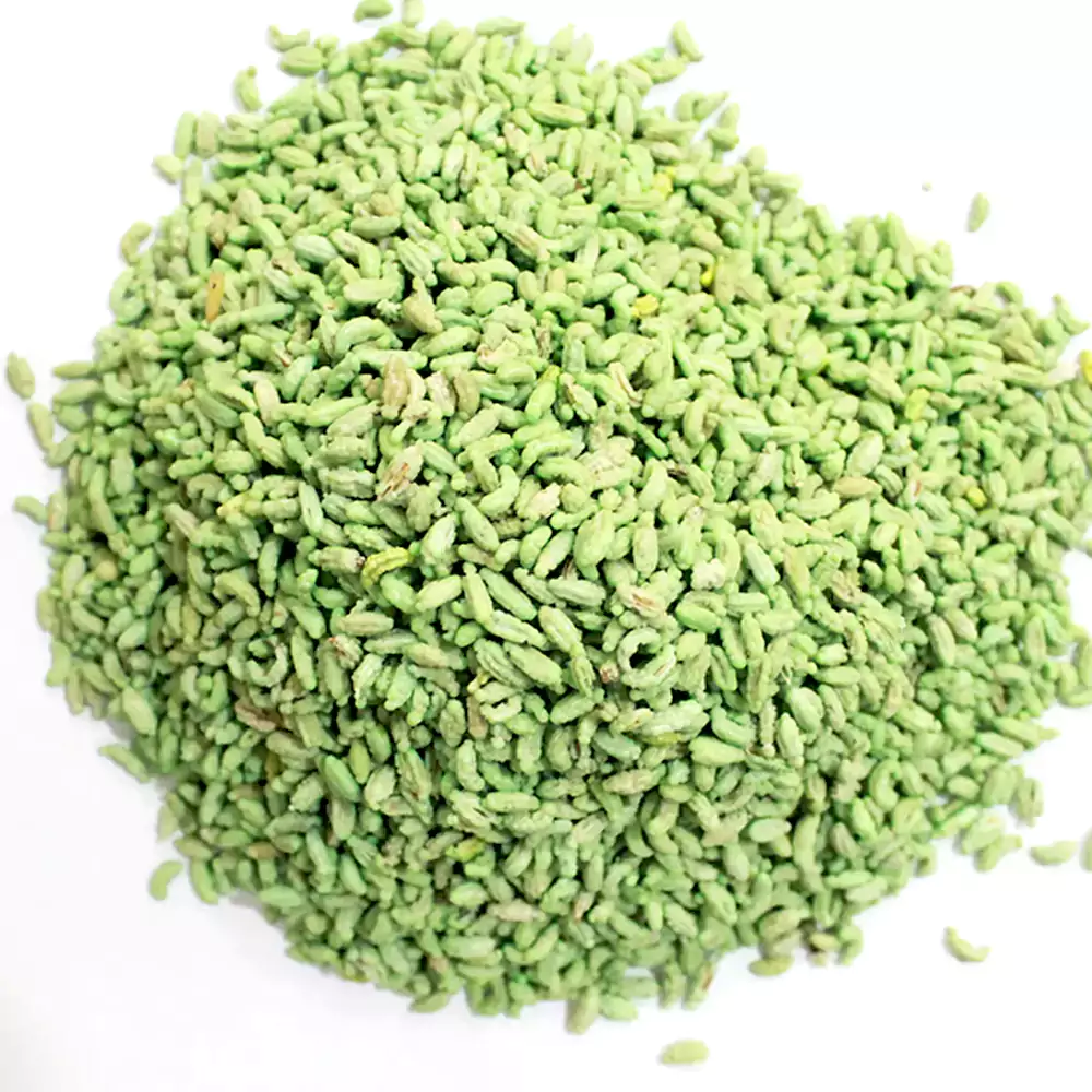 Lehria Saunf (Green), 100g (Pack of 3)-1.webp